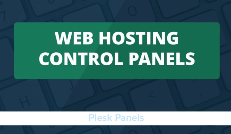 Web Hosting Control Panel