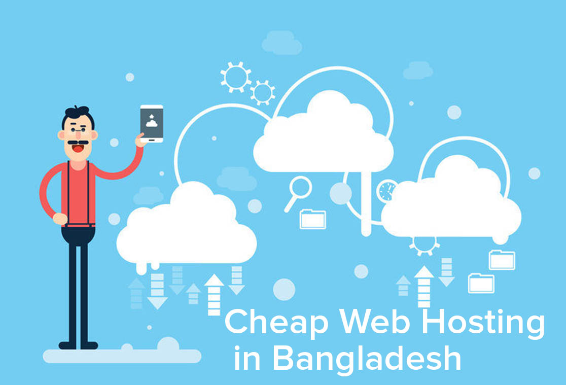 Best web hosting in Bangladesh