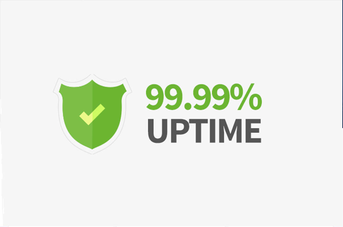 99.99% Uptime Commitment | Cheap Web Hosting in Bangladesh